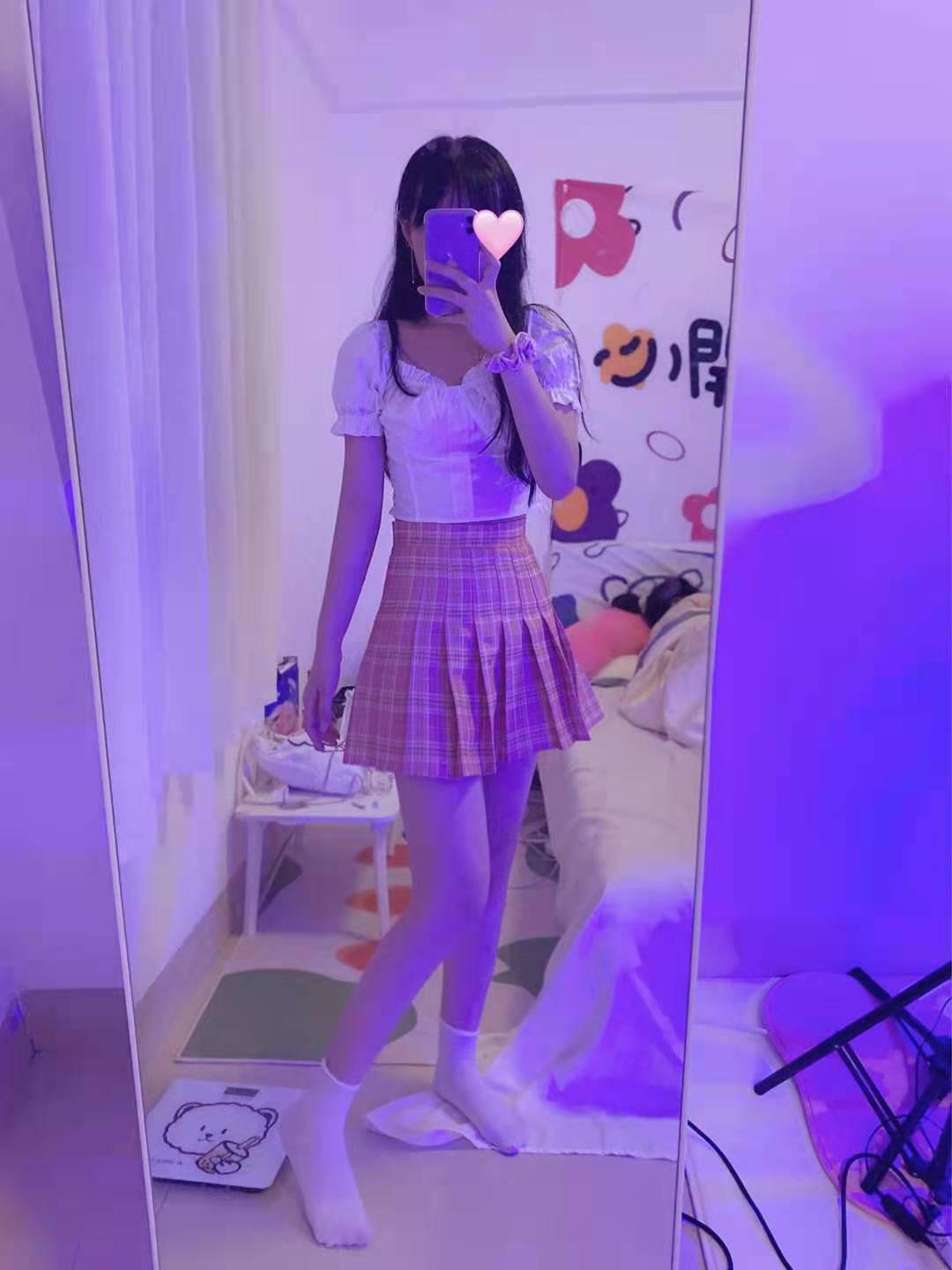 理工大曲江校区兼职小嫩妹