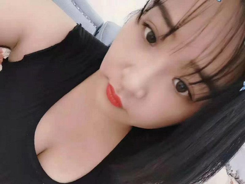 北门 肉肉大胸女孩